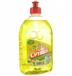 N&otilde;udepesuvahend Gold Cytrus p&auml;rnaga, 0,5 l