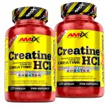 Kreatiin HCL Amix