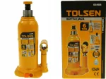 H&uuml;drauliline pudelit&otilde;stuk autole, 6 t