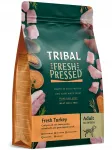TRIBAL Adult Fresh Turkey koeratoit, 12 kg