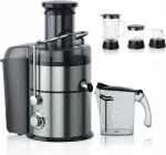 Mahlapress, kiire blender, kohviveski, 4-&uuml;hes teraviljapurustaja