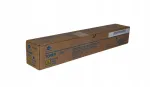 Konica Minolta TN-512 A33K25H kollane originaaltoonerkassett, C454e/C554e, pooltuub