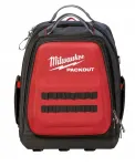 T&ouml;&ouml;riistakott Milwaukee Packout 4932471131, 48 taskuga