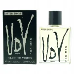 Habemeajamisj&auml;rgne losjoon Ulric de Varens UDV For Men 60 ml