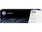 HP 203A CF542A kollane laserprinteri toonerkassett