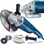 Nurklihvmasin Bosch Professional GWS 2200 230 mm