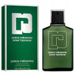 Meeste tualettvesi Paco Rabanne Pour Homme EDT 100 ml