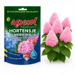 Hortensiate sinine v&auml;etis HYDRANGEAS BLUE 0,25 kg AGRECOL