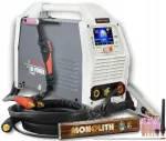 TIG DC BI-POWER 200 Pulse keevitusmasin, s&uuml;nergiline, MMA elektroodidele