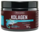 Kollageenipulber SKOCZYLAS Atlantic cod C-vitamiiniga, 150 g