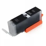 Canon PGI-580 XL must tind, TS6350A, TS6351A, TS705A printeritele