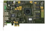 SIEMENS 6GK1162-3AA00 v&otilde;rgukaart, PCIe, Ethernet