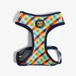 Koera rakmed Zee Dog Air Mesh Phantom, suurus L