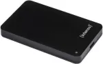 V&auml;line k&otilde;vaketas Intenso Memory Case 1TB, must (6021560)