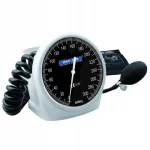 Randme verer&otilde;hu monitor TECH-MED TM-H, must
