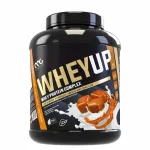 Valkjude kontsentraat Muscle Clinic Whey Up 1800 g