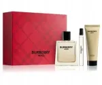 Burberry Hero tualettvesi 100 ml + 10 ml ja du&scaron;igeel 75 ml komplekt