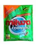 Pesupulber MILWA COMPACT UNIVERSAL, 80 g, Saksamaa