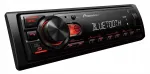 Autoraadio PIONEER MVH-230BT, 1-DIN, Bluetooth, USB, MP3, AUX, FLAC