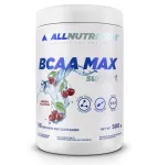 Aminohapped ALLNUTRITION BCAA MAX SUPPORT 500g, kirsimaitse