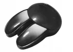 Traadita optiline hiir &bdquo;Playboy&ldquo; j&auml;nese kujuline, Bluetooth