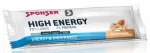 Energiabatoon Sponser 45 g soolatud maap&auml;hklitega