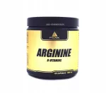 Toidulisand Peak Supplements Arginine 120 kapslit
