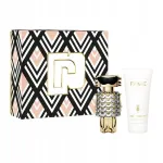 L&otilde;hnakomplekt PACO RABANNE Fame 50 ml ja kehakreem 75 ml