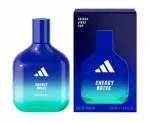 Parf&uuml;&uuml;mvesi ADIDAS Energy Drive unisex 100 ml