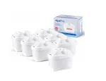 Aquaphor Aquaplus 7 tk veefiltri kassett, sobib Brita Maxtra ja Dafi puhul