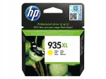 HP 935 XL C2P26AE tindikassett, kollane, originaal