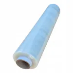 L&auml;bipaistev venitatav kile PROPACK, 3,0 kg, 23 mikronit