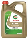 Mootori&otilde;li CASTROL EDGE C3 0W40, 4 l