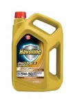 Mootori&otilde;li TEXACO Havoline M C2/C3 5W30, 4 l
