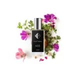 Meeste parf&uuml;&uuml;m No. 405, 33 ml, puidune aroom