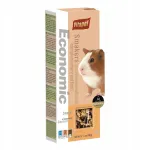 Vitapol Smakers Economic hamsterite maiustus, 90 g