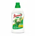 Florovit v&auml;etised haljastusrohule ja bambustele 1 kg