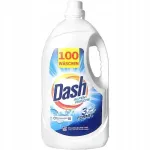 Pesuvedelik DASH Alpen Frische, 5 l, 100 pesukorda