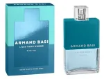 Parf&uuml;&uuml;m ARMAND BASI L'EAU POUR HOMME BLUE TEA 75 ml