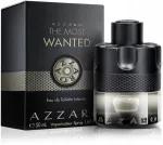 Meeste tualettvesi AZZARO The Most Wanted Intense 50 ml
