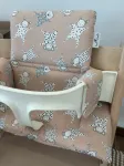 Stokke Tripp Trapp liivakarva puuvillased padjad