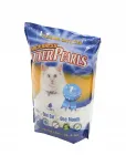 Kassi allapanu Litter Pearls Trackless, silikageel, 1,81 kg