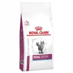 ROYAL CANIN VD Feline Renal Special kassitoit, 2 x 400 g