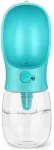 Sinine 350 ml koerte joogipudel