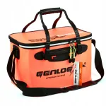 GENLOG SOLID BASE EVA veekindel kott 36x24x22 cm