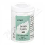 Toidulisand AKH Calcarea fluorica, 60 tabletti