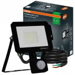 OSRAM 20W 4000K 1800lm IP65 LED prožektor halogeenanduriga
