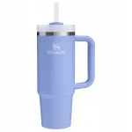 Stanley Quencher H2.O FlowState 890 ml roostevabast terasest termotass Hydrangea