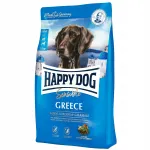 Kuiv koeratoit Happy Dog Sensible Greece, 4 kg