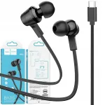 K&otilde;rvaklapid USB-C &uuml;hendusega juhtmega k&otilde;rva sisestamiseks